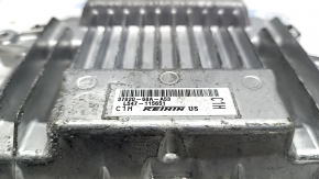 Блок ECU компьютер двигателя Honda CRV 23- 1.5T