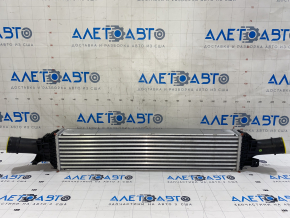 Intercooler Audi A4 B8 08-16 2.0T nou neoriginal NISSENS