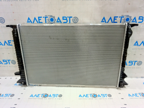 Radiator de răcire apă Audi A6 C7 12-18 2.0 nou neoriginal NISSENS