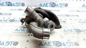 Turbina Ford Fusion mk5 17-20 2.0T 130k