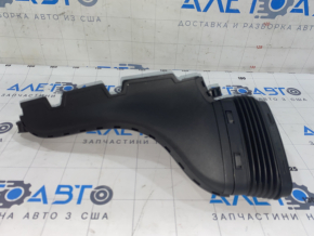 Conducta de aer de la priza de aer Audi A6 C7 16-18 restilizat 2.0 nou original