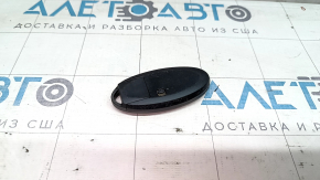 Ключ smart key Nissan Rogue 14-18 4 кнопки, царапины