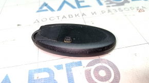 Ключ smart key Nissan Rogue 14-18 4 кнопки, царапины
