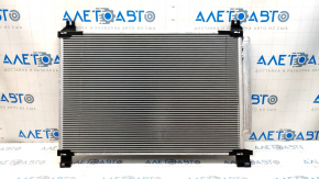 Condensator radiator aer conditionat Toyota Highlander 14-19 2.7, 3.5 KOYORAD Japonia