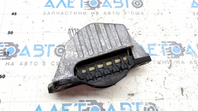 Подушка двигателя правая Fiat 500L 14-19 1.4T потрескана