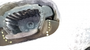 Подушка двигателя правая Fiat 500L 14-19 1.4T потрескана