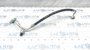 Teava aer conditionat condensator-compresor Honda CRV 23- 1.5T