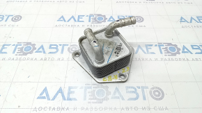 Охладитель акпп Honda CRV 23- 1.5T