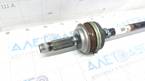 Привод полуось задняя левая Honda CRV 23-26