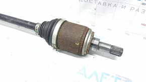 Привод полуось задняя левая Honda CRV 23-26