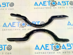 Cadru dreapta pentru bara de protectie fata Dodge Journey 14-20 Crossroad, complet asamblat, 2 piese, nou, neoriginal