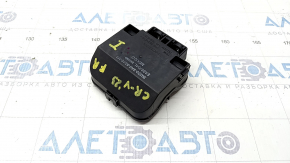 Difuzor panou frontal central Honda CRV 23-