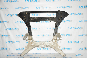 Cadru auxiliar fata Ford Mustang Mach-E 21-23 asamblat 2 piese