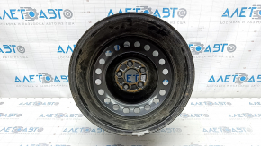 Disc roata fier R17 Honda CRV 23 - de inchiriat