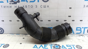 Conducta de aer pentru turbina Fiat 500L 14- 1.4T tip 2