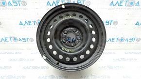 Disc roată fier R17 Honda CRV 23-