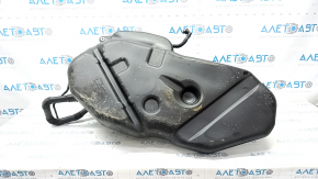 Топливный бак с горловиной Honda CRV 23-26 1.5T