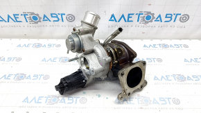 Turbina Honda CRV 23- 1.5T 1.4k