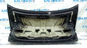 Capac portbagaj BMW 5 G30 17-23 negru 475