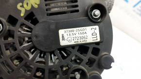 Генератор Hyundai Sonata 20-26 2.5