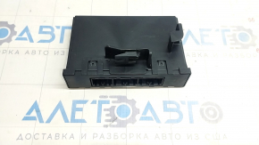 AC HEAT CLIMATE CONTROL MODULE Hyundai Sonata 20-