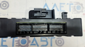 AC HEAT CLIMATE CONTROL MODULE Hyundai Sonata 20-