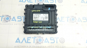 IBU CONTROL MODULE Hyundai Sonata 20-