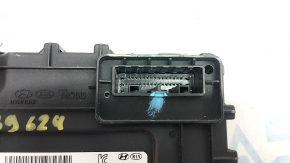 IBU CONTROL MODULE Hyundai Sonata 20-