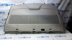 Raft spate Toyota Avalon 13-18 gri, fara dop, zgarieturi