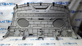 Raft spate Toyota Avalon 13-18 gri, fara dop, zgarieturi