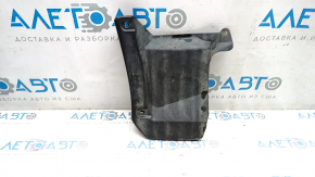 Aparator de noroi spate dreapta Honda Accord 16-17 rest, zgarieturi