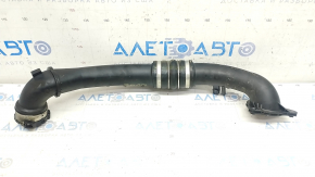 Conducta aer pentru colector BMW 5 G30 17-19 3.0T