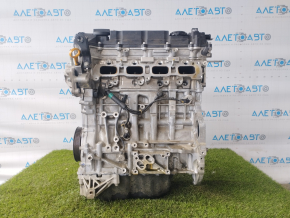 Двигатель Hyundai Sonata 20-22 2.5 G4KN 80к, повреждение водой, клин, на з/ч