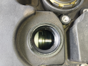 Двигатель Hyundai Sonata 20-22 2.5 G4KN 80к, повреждение водой, клин, на з/ч