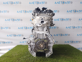 Motor Hyundai Sonata 20- 2.5 G4KN 80k, combustibil, pană, piese de schimb