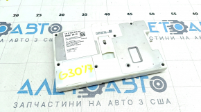 Telematics Control Module BMW 5 G30 17-23 сломана фишка