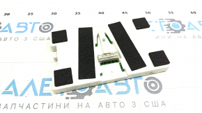 Telematics Control Module BMW 5 G30 17-23 сломана фишка