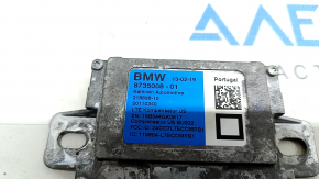 Compensator Control Module BMW 5 G30 17-23