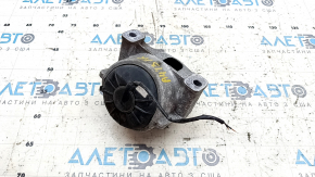 Suport motor dreapta Audi A4 B8 08-16 cu cip rupt senzor 2.0T