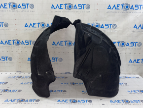 Captuseala aripa fata stanga Audi Q3 8U 15-18 nou original OEM