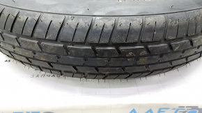 Запасное колесо докатка Nissan Rogue 14-20 D17 155/90