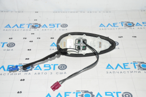 Antena cu aripioare Ford Mustang Mach-E 21-23