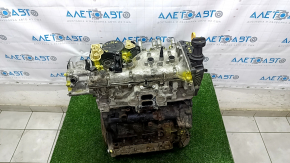 Motor VW Tiguan 18-20 2.0 TFSI DGUA 89k 14-14-14-14