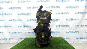 Motor VW Tiguan 18-20 2.0 TFSI DGUA 89k 14-14-14-14