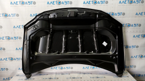Капот голый Lexus RX350 RX450h 10-15 сталь