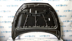 Капот голый Hyundai Tucson 16-21 сталь