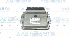 Блок ECU компьютер двигателя Nissan Rogue 17-