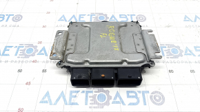 Unitate ECU calculator motor Nissan Rogue 17-