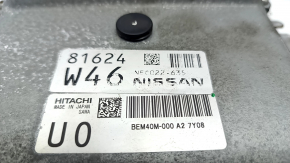 Unitate ECU calculator motor Nissan Rogue 17-