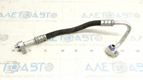 Teava aer conditionat condensator-compresor BMW 5 G30 17-23